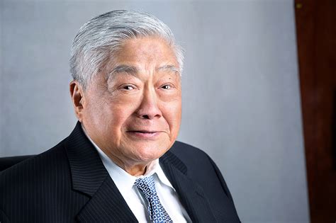 jacob gokongwei|John Gokongwei's Life & Success Story: From Selling Peanuts .